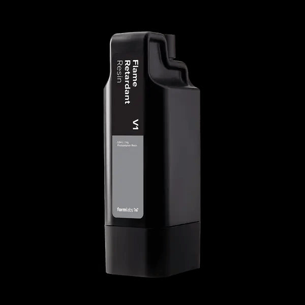 Formlabs Flame Retardant Resin (Form 4) 1kg (0.84L) Cartridge